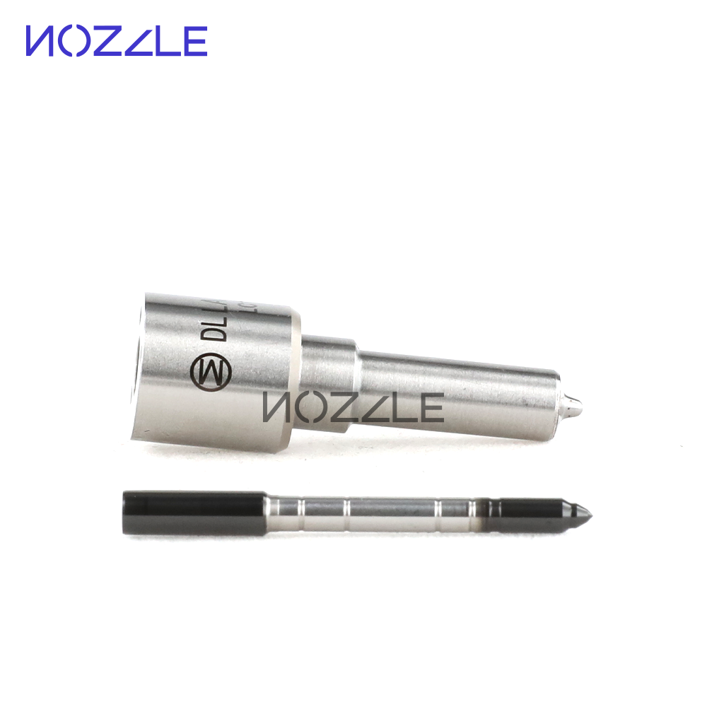 0445120 Series Injector Nozzles - Page 17