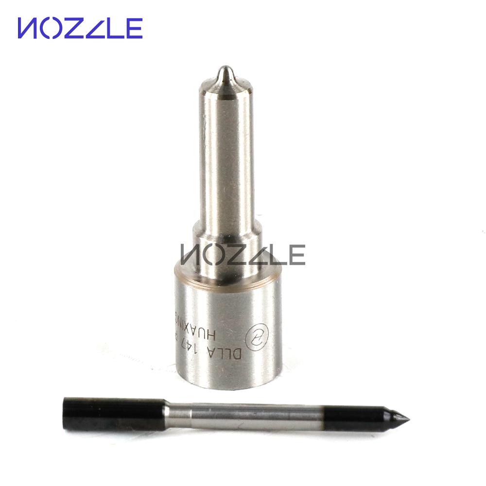 0445120 Series Injector Nozzles - Page 17