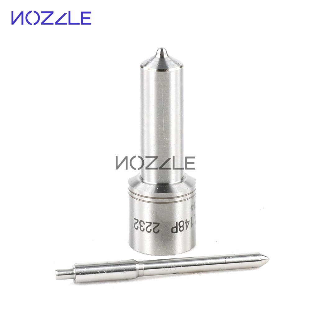 0445120 Series Injector Nozzles - Page 14