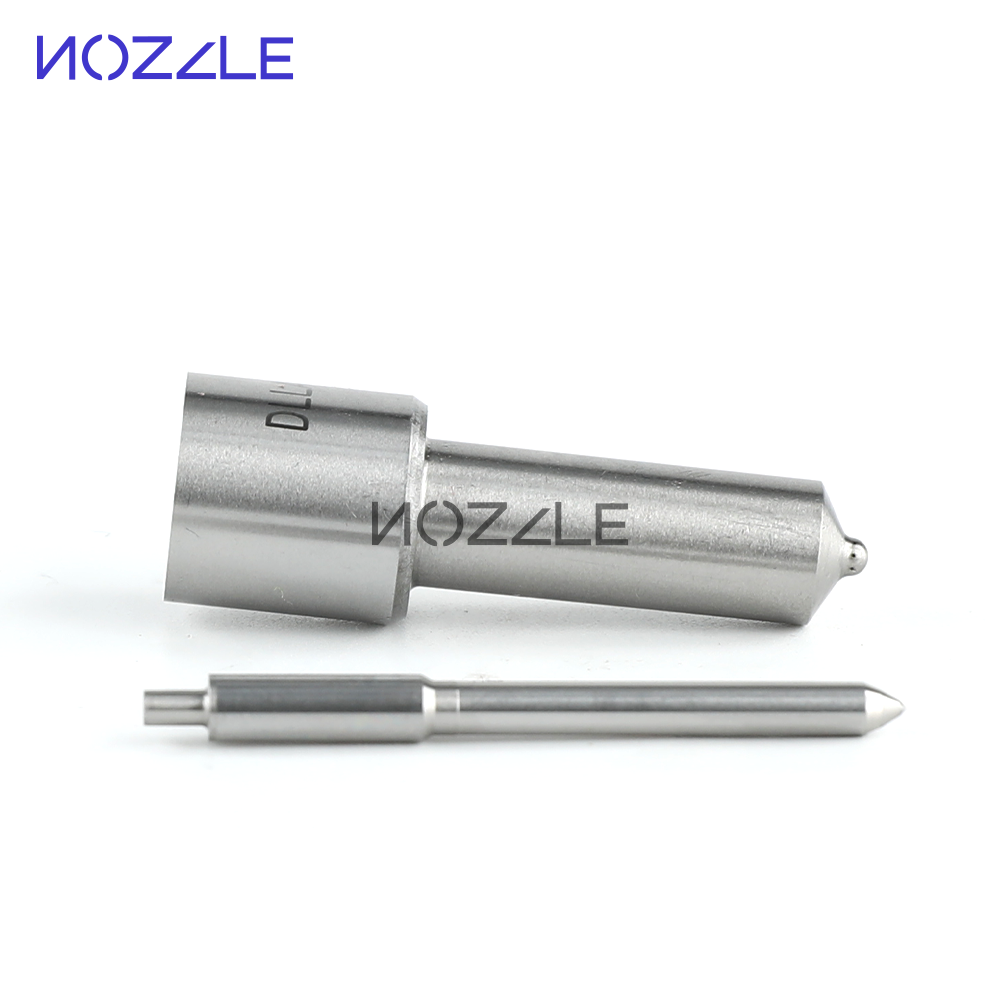 0414 Series Injector Nozzles