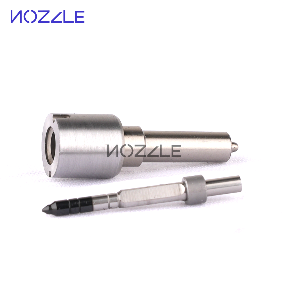 Piezo Series Injector Nozzles - Page 3