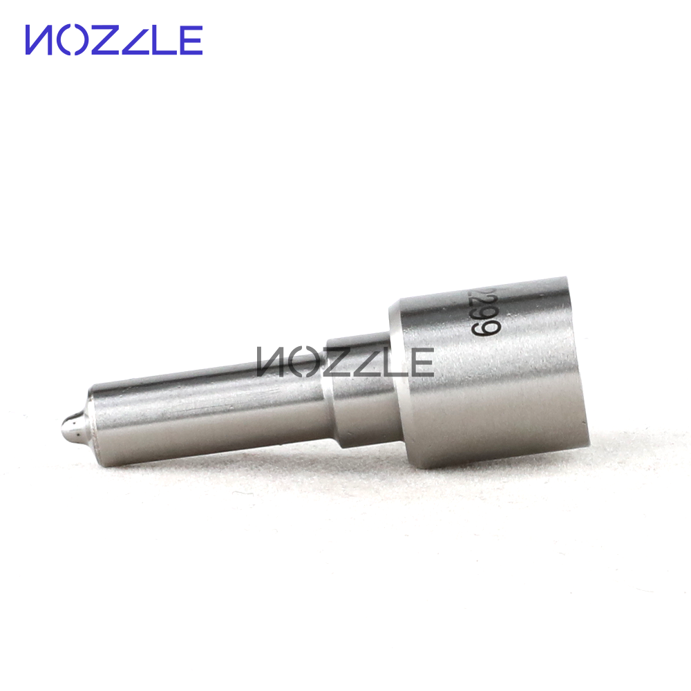 0445120 Series Injector Nozzles - Page 10