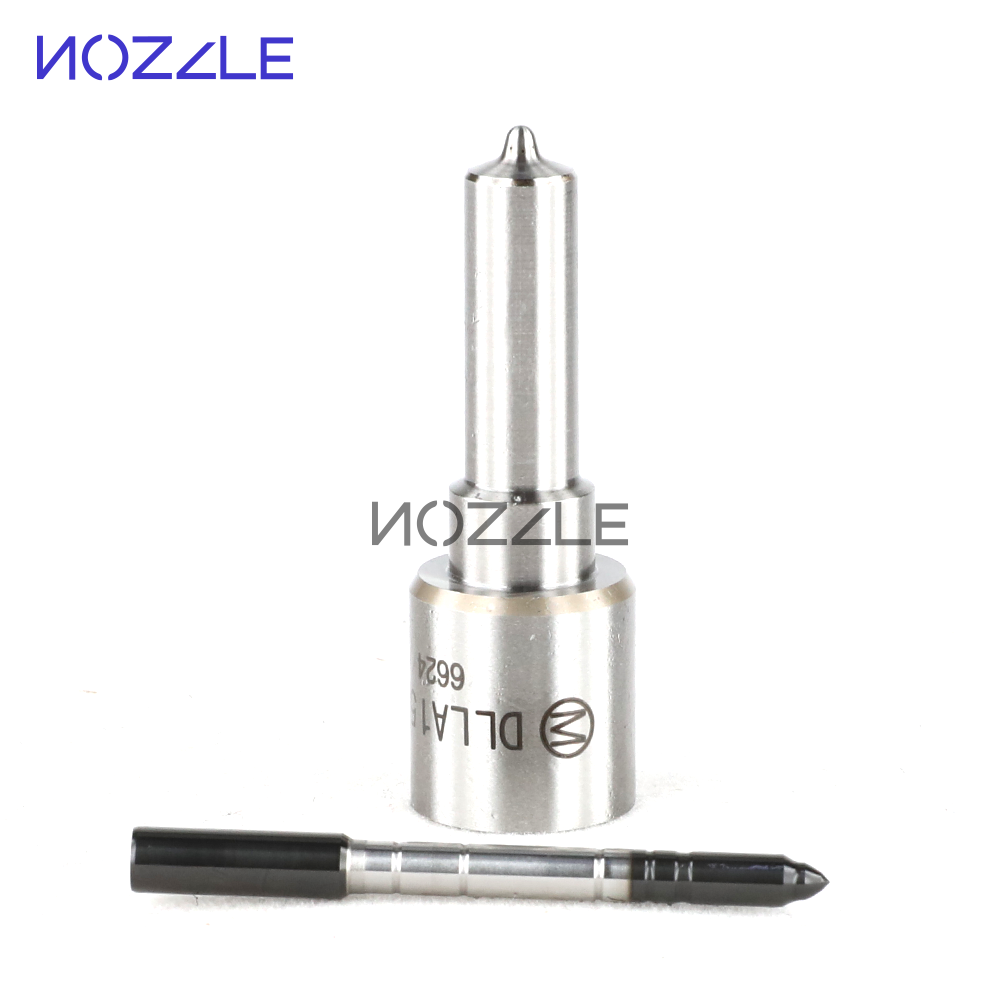 0445120 Series Injector Nozzles - Page 10