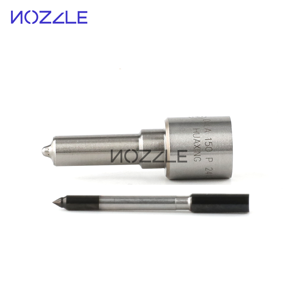 0445120 Series Injector Nozzles - Page 9