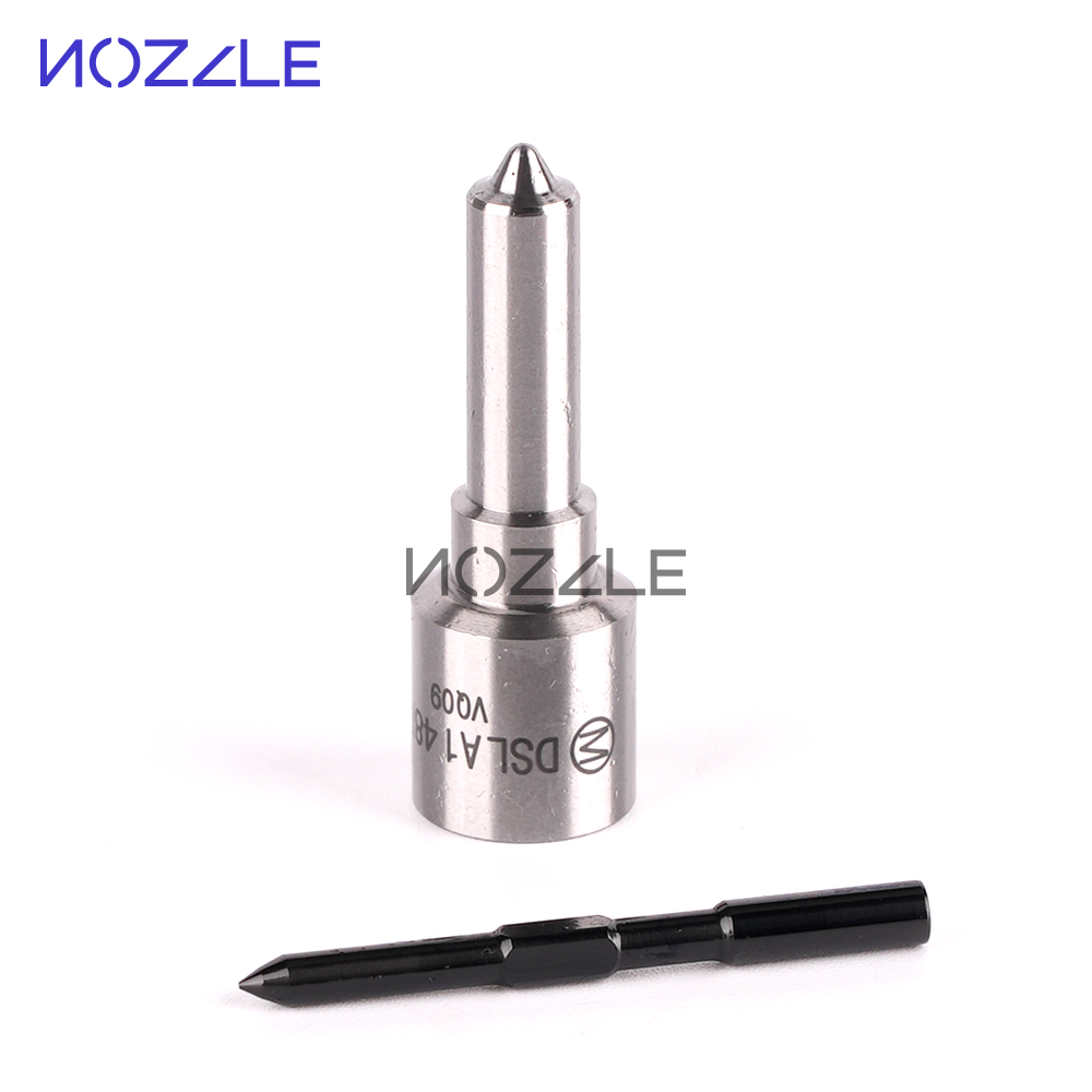 0445120 Series Injector Nozzles - Page 11