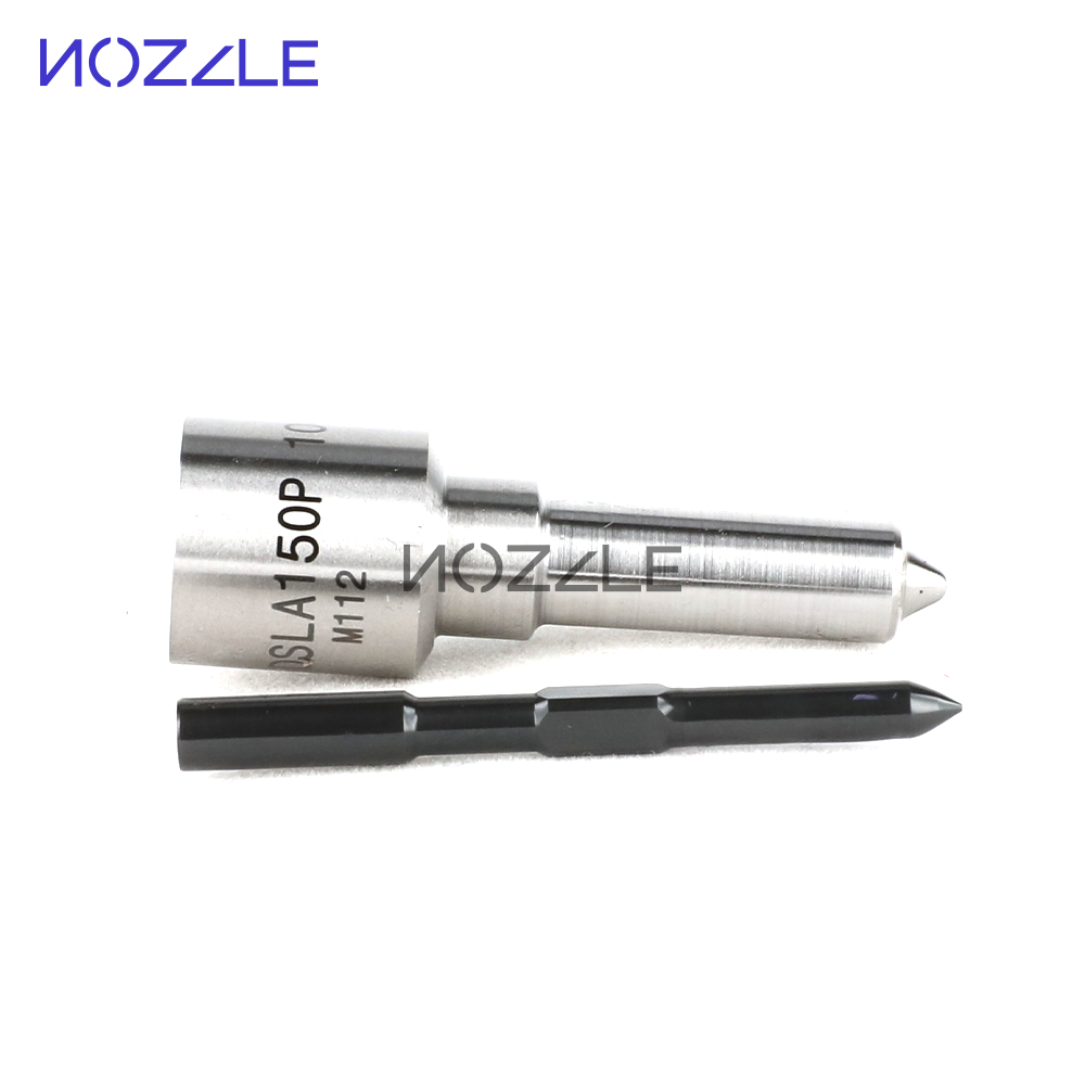 0445120 Series Injector Nozzles - Page 10