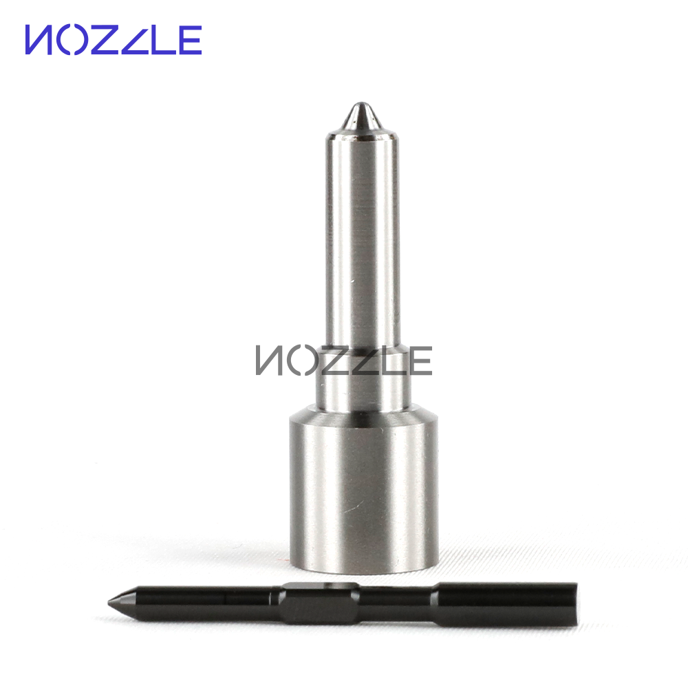 0445120 Series Injector Nozzles - Page 10