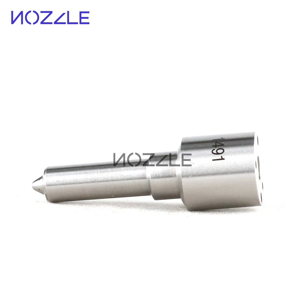 0445120 Series Injector Nozzles - Page 10