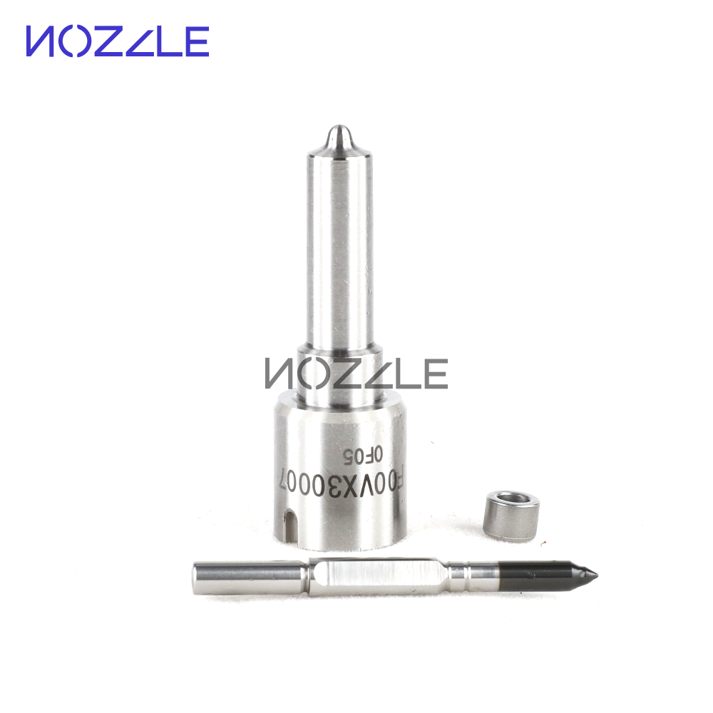 Piezo Series Injector Nozzles - Page 2