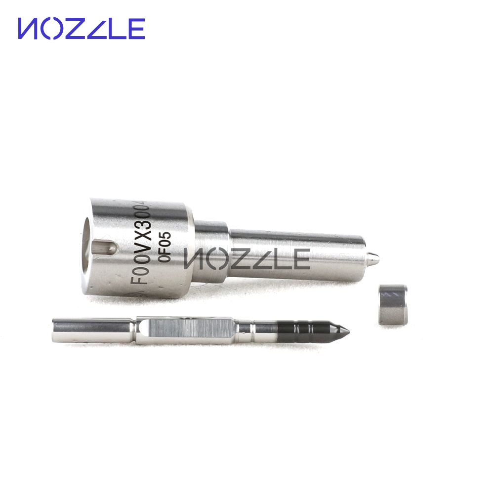Piezo Series Injector Nozzles - Page 2