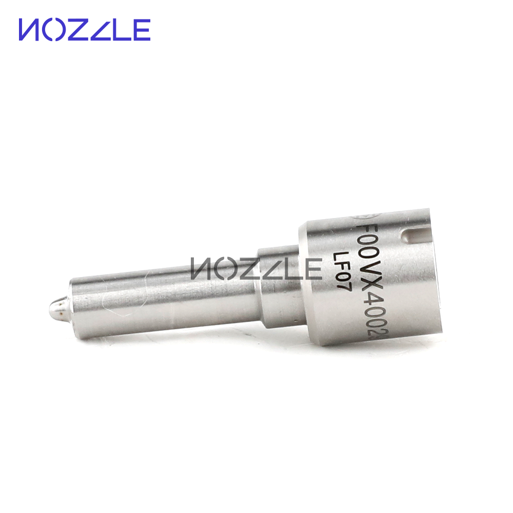 Piezo Series Injector Nozzles - Page 2