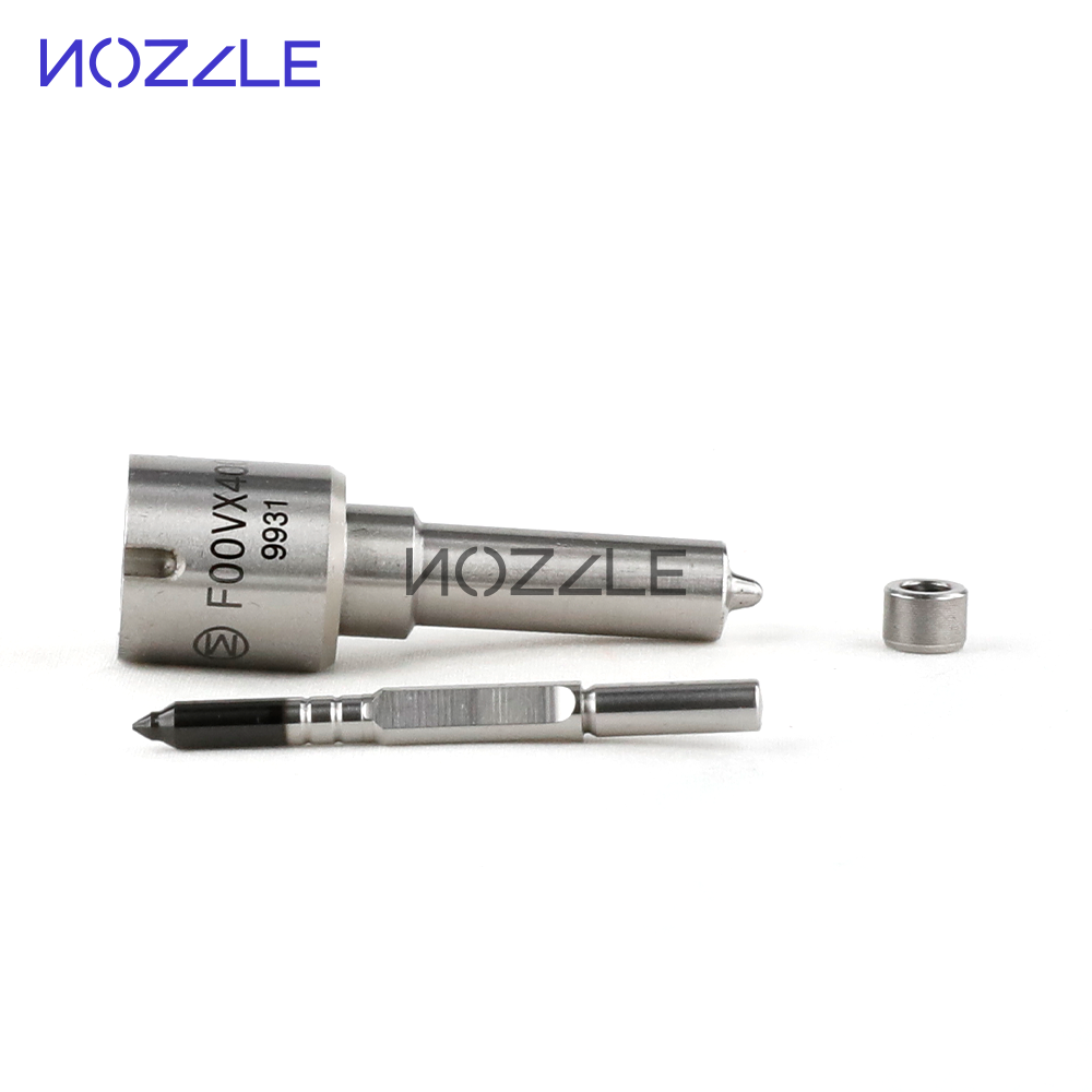 Piezo Series Injector Nozzles