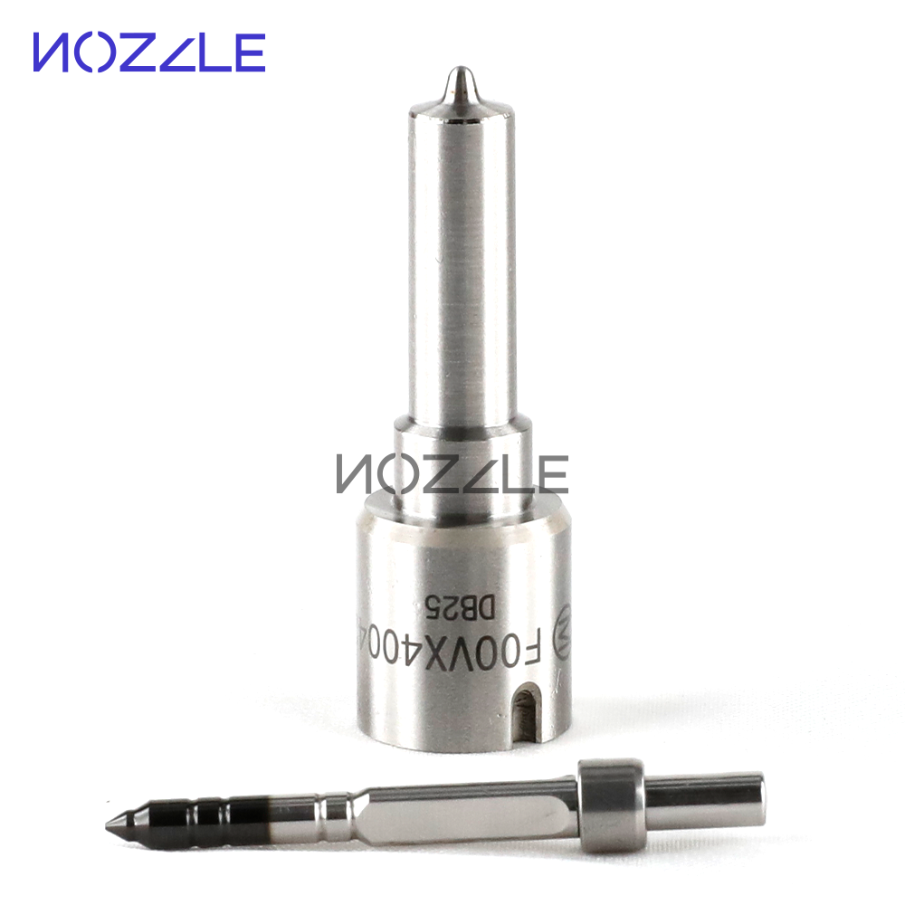 Piezo Series Injector Nozzles
