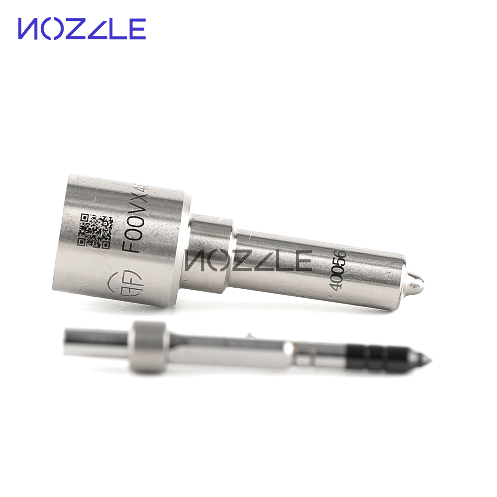 Piezo Series Injector Nozzles