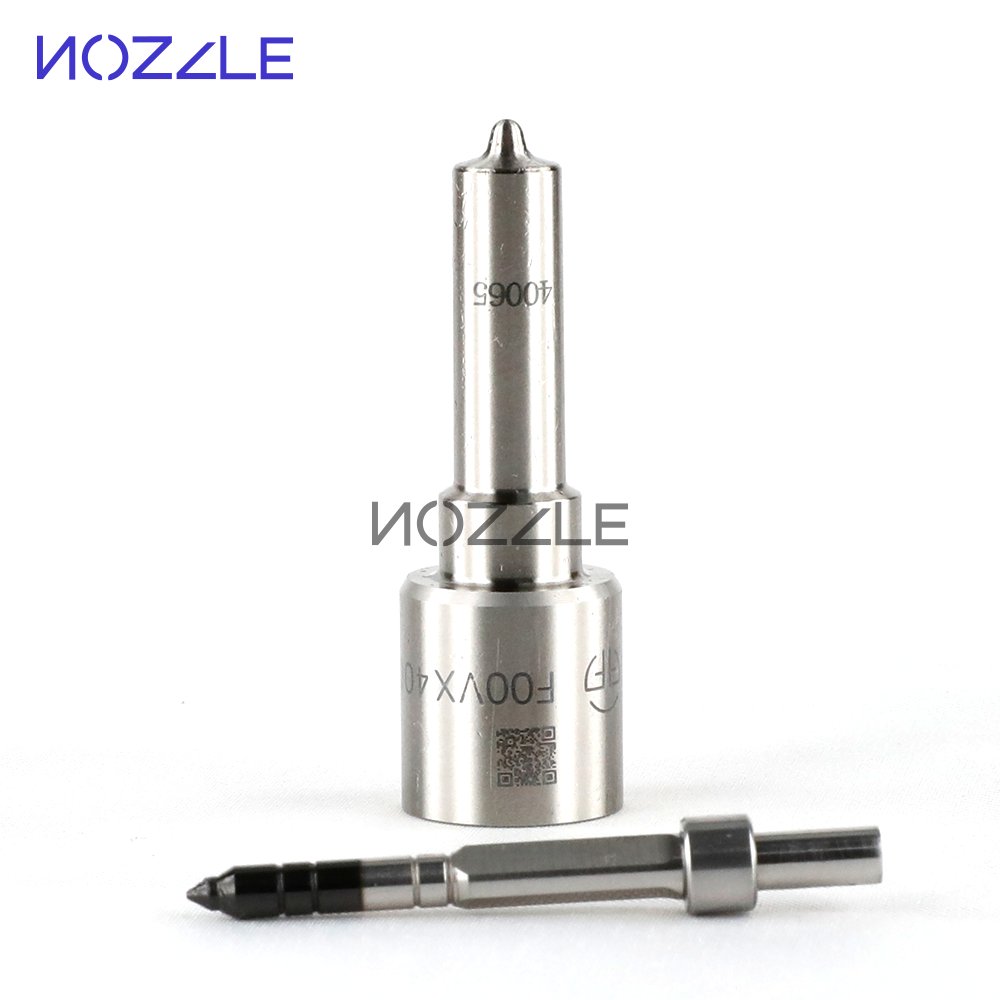 Piezo Series Injector Nozzles