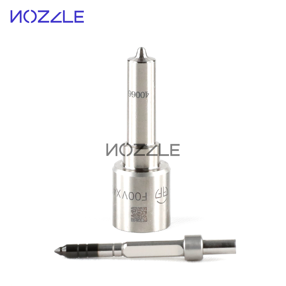 Piezo Series Injector Nozzles
