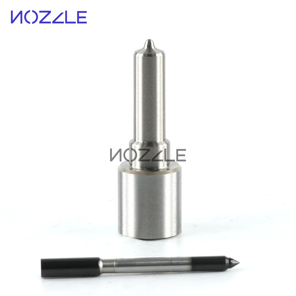 0445120 Series Injector Nozzles - Page 8