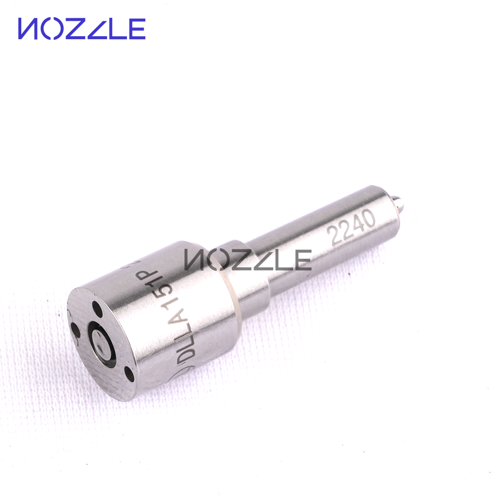 0445120 Series Injector Nozzles - Page 7