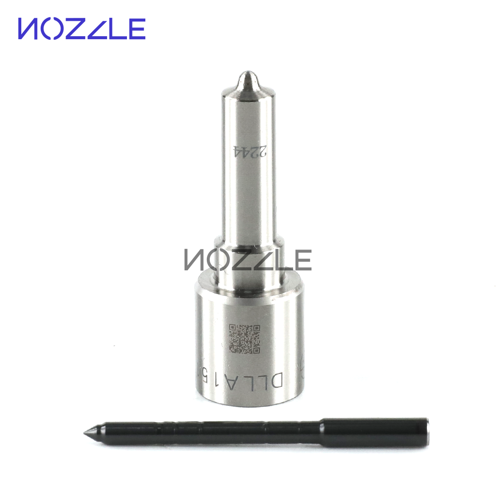 0445120 Series Injector Nozzles - Page 7