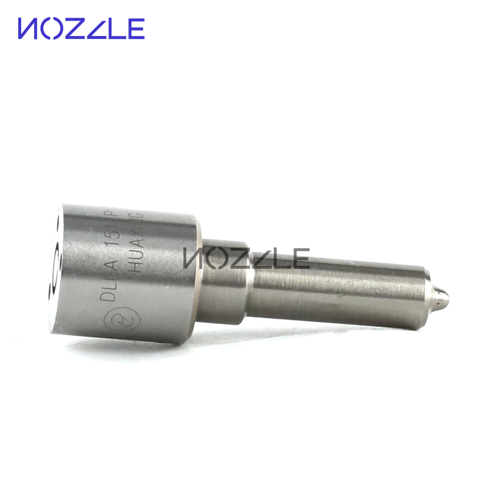 0445120 Series Injector Nozzles - Page 7