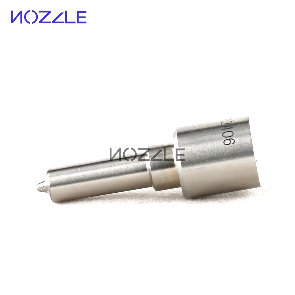 0445120 Series Injector Nozzles - Page 9