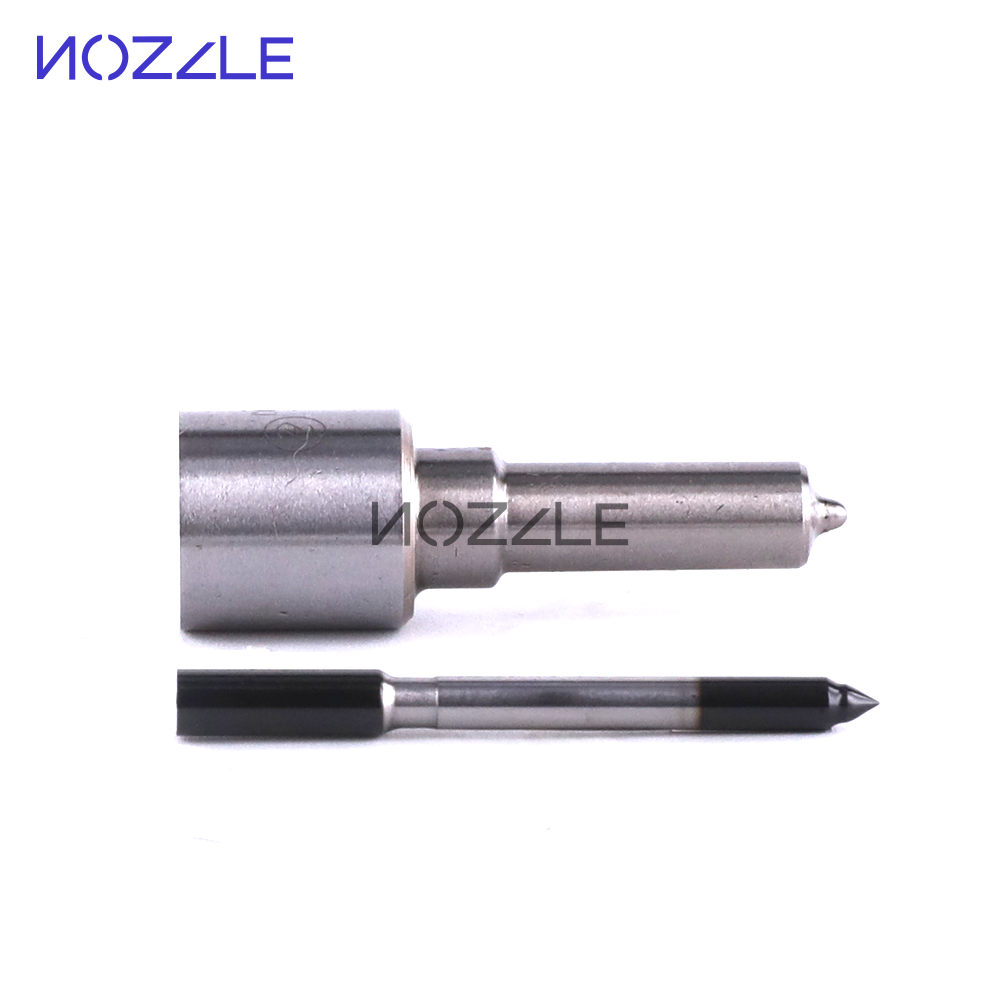 0445120 Series Injector Nozzles - Page 9