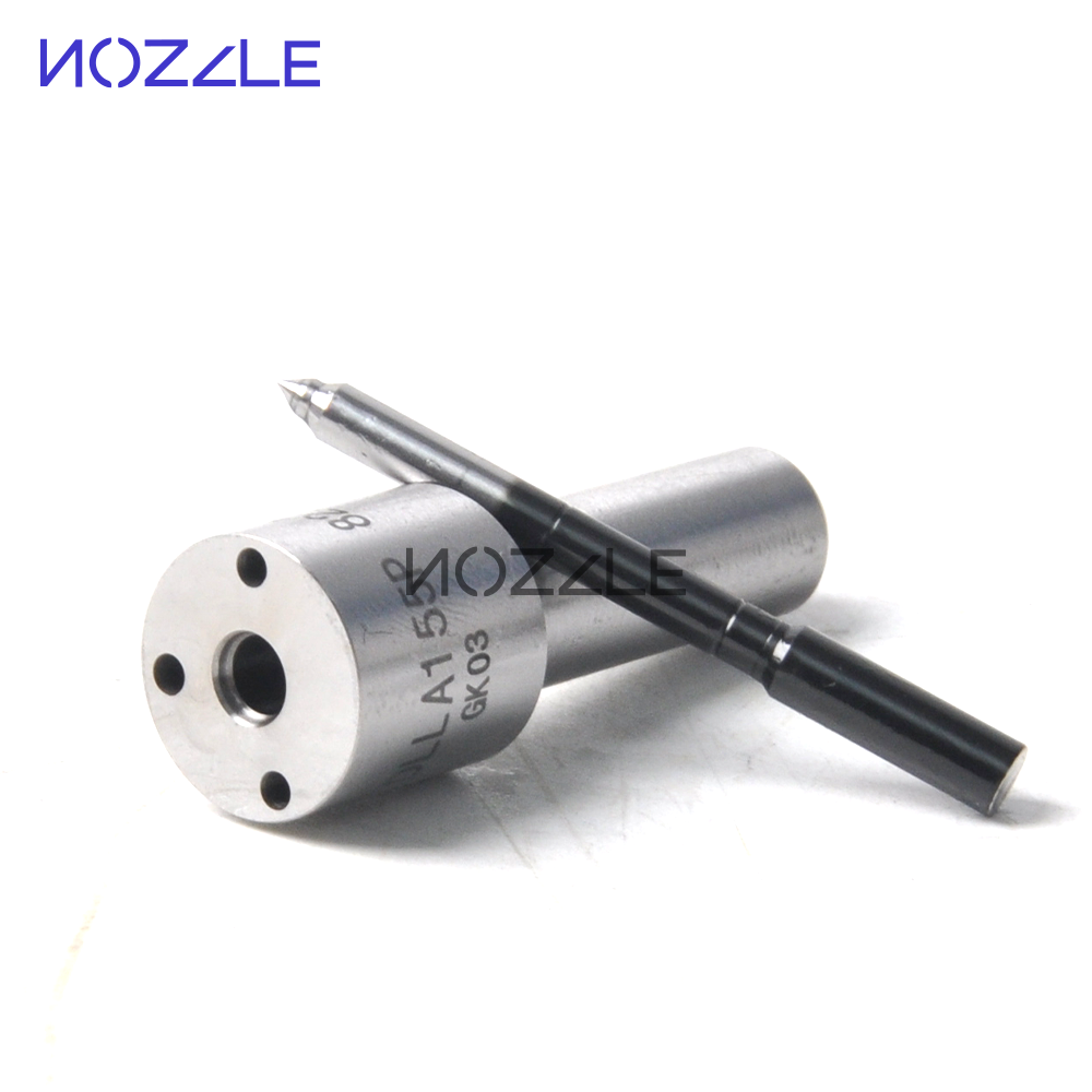 0445120 Series Injector Nozzles - Page 8