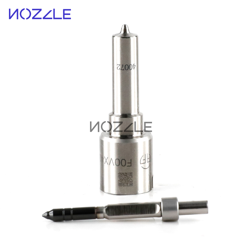 Piezo Series Injector Nozzles