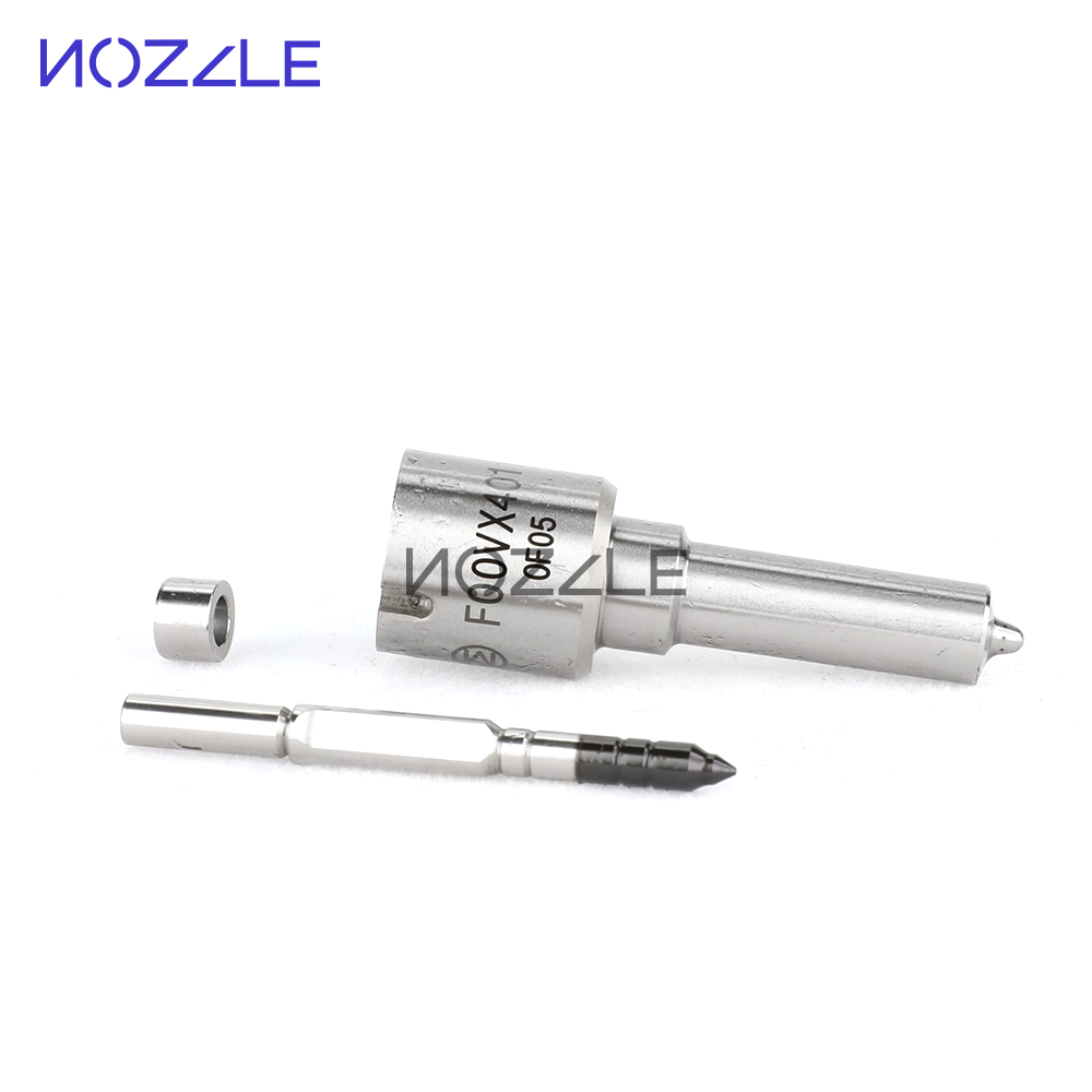 Piezo Series Injector Nozzles