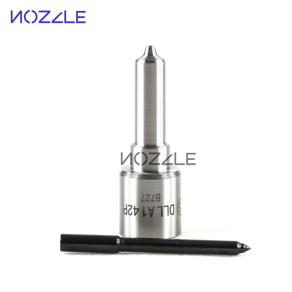0445110 Series Injector Nozzles - Page 9