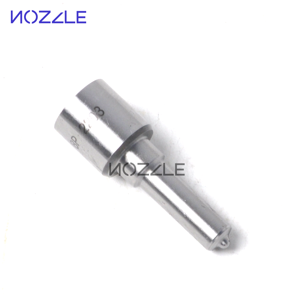 0445120 Series Injector Nozzles - Page 3