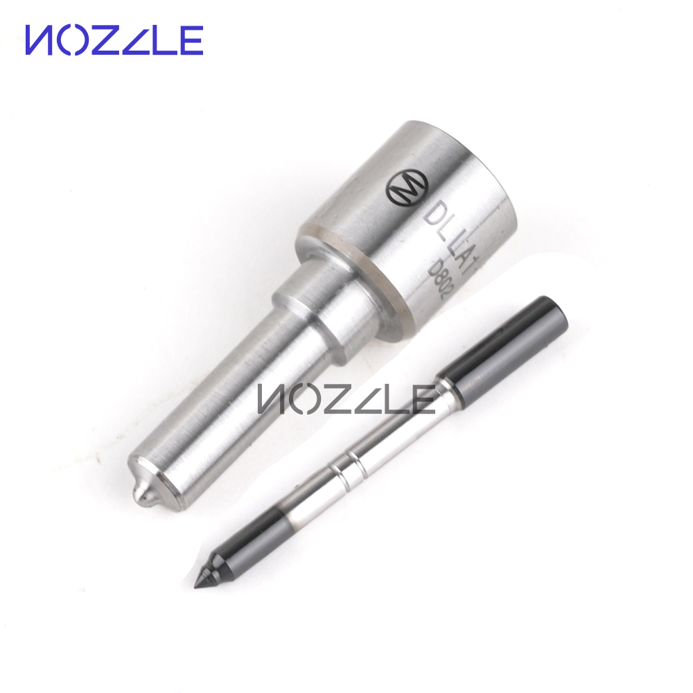 0445120 Series Injector Nozzles - Page 3