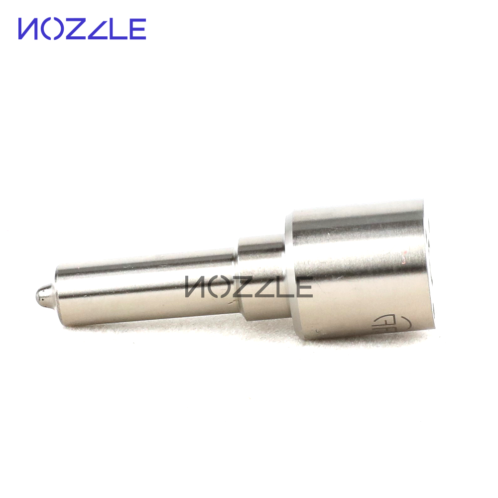 0445120 Series Injector Nozzles - Page 3