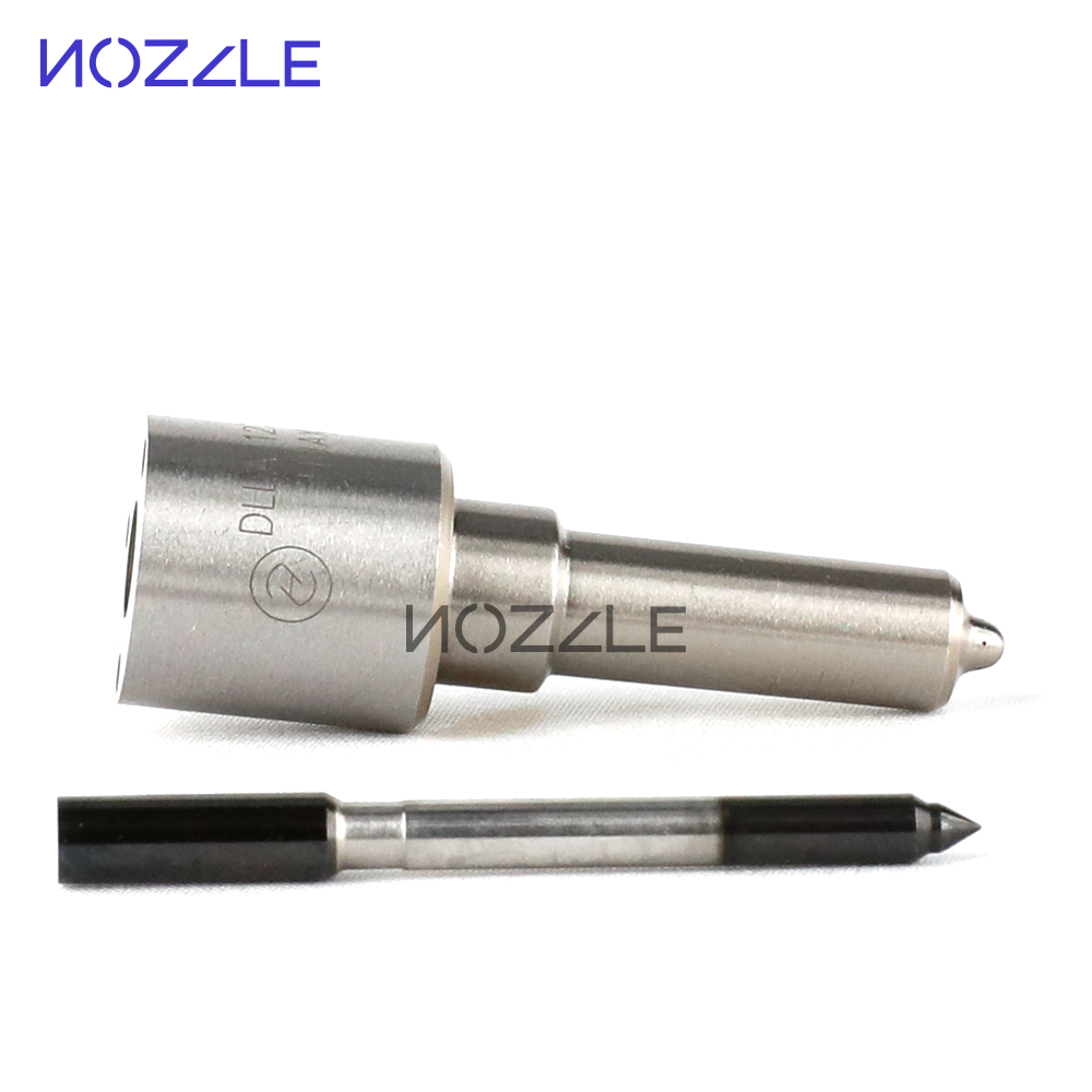 0445120 Series Injector Nozzles - Page 2