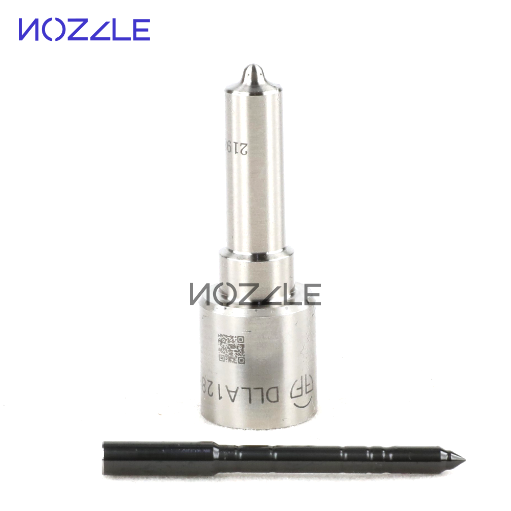 0445120 Series Injector Nozzles - Page 2