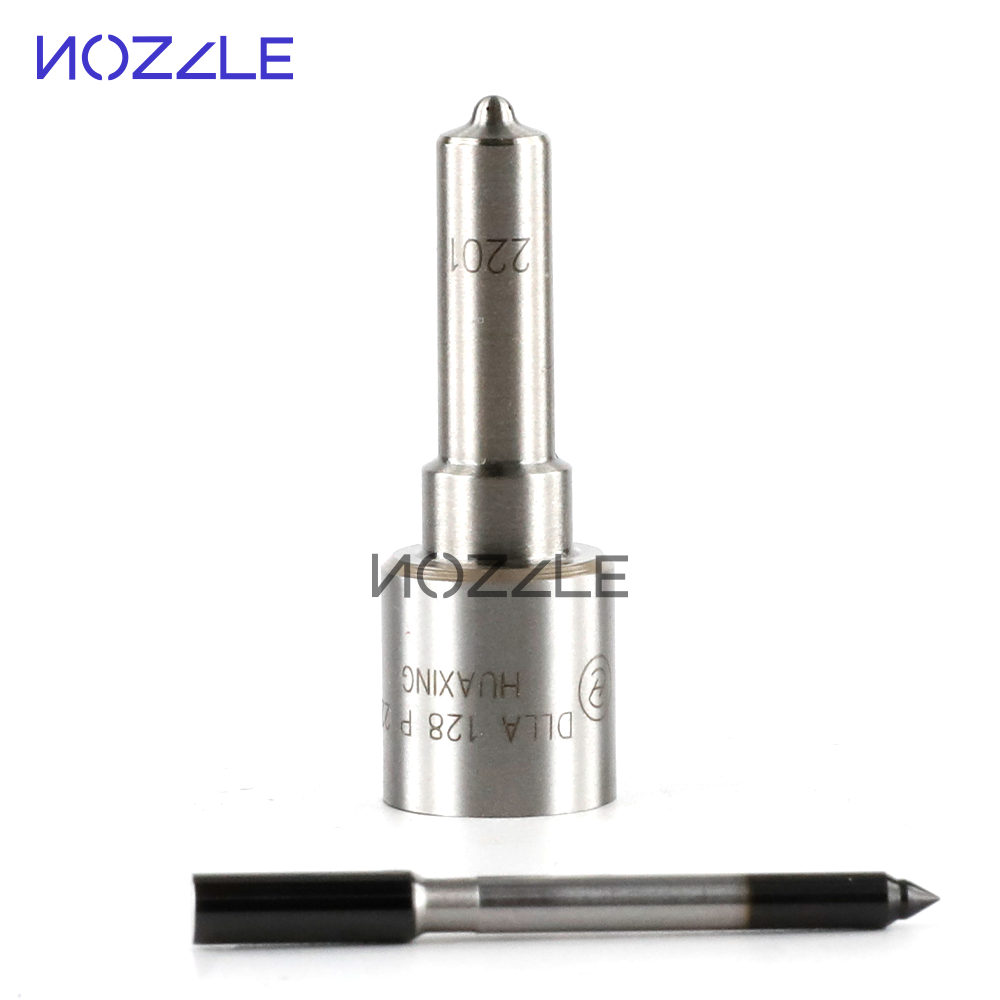 0445120 Series Injector Nozzles - Page 2