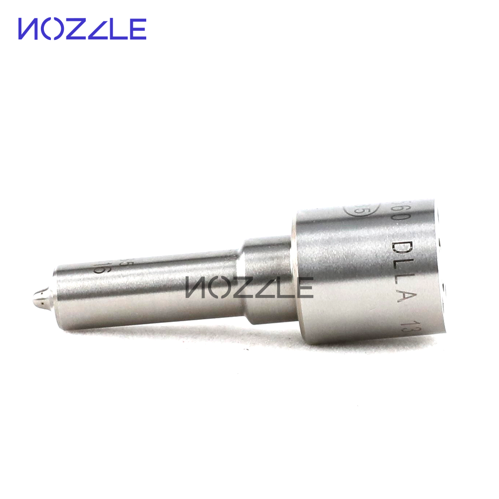 0445120 Series Injector Nozzles - Page 2