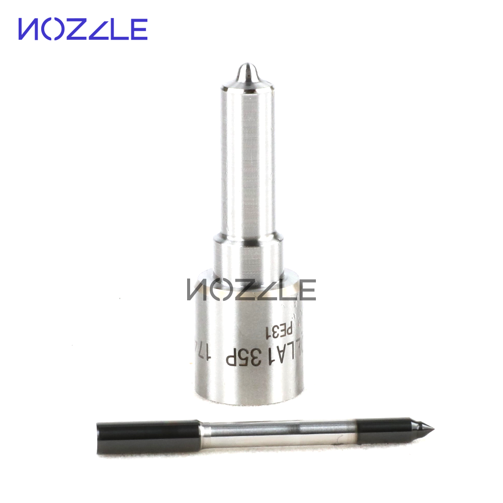 0445120 Series Injector Nozzles