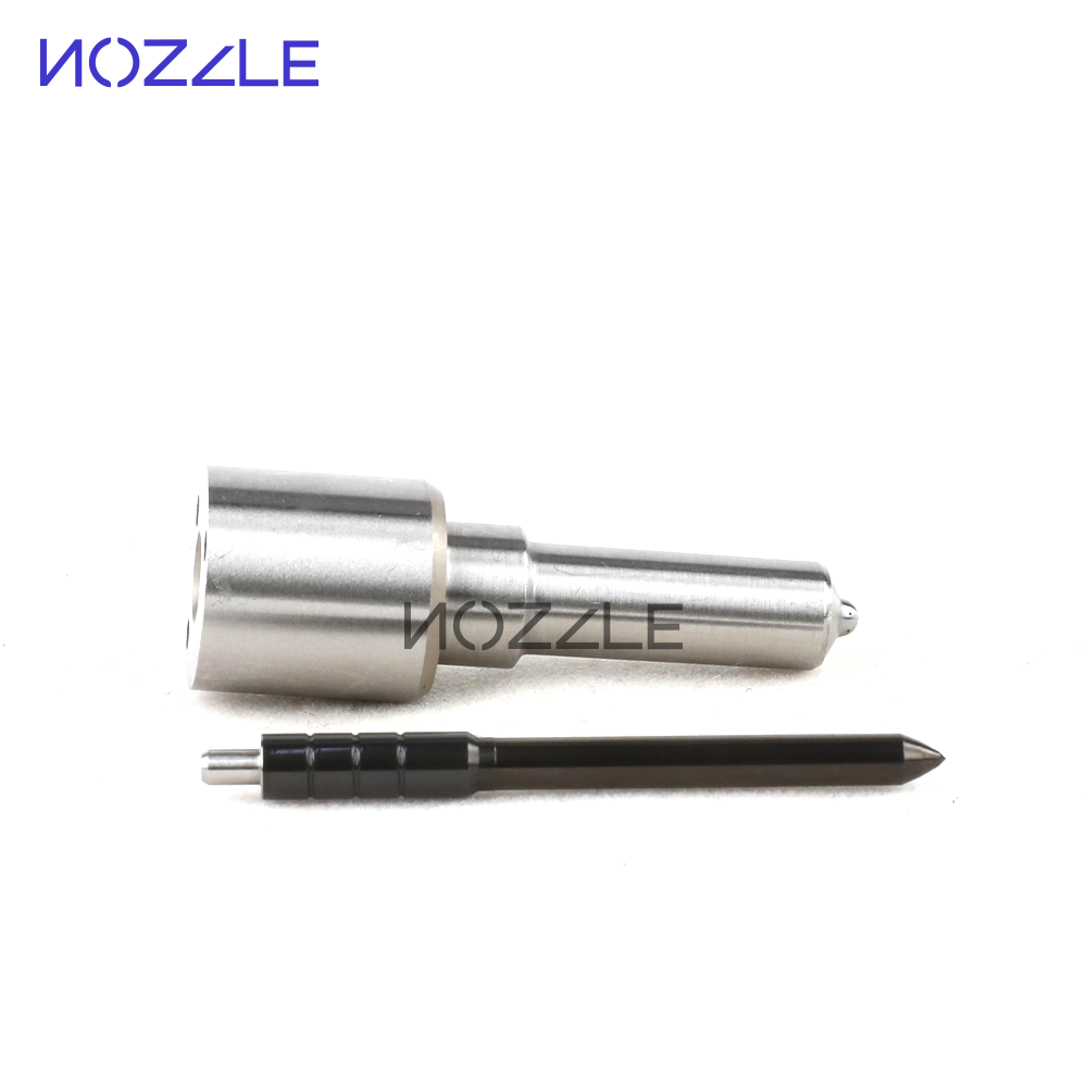 0445120 Series Injector Nozzles