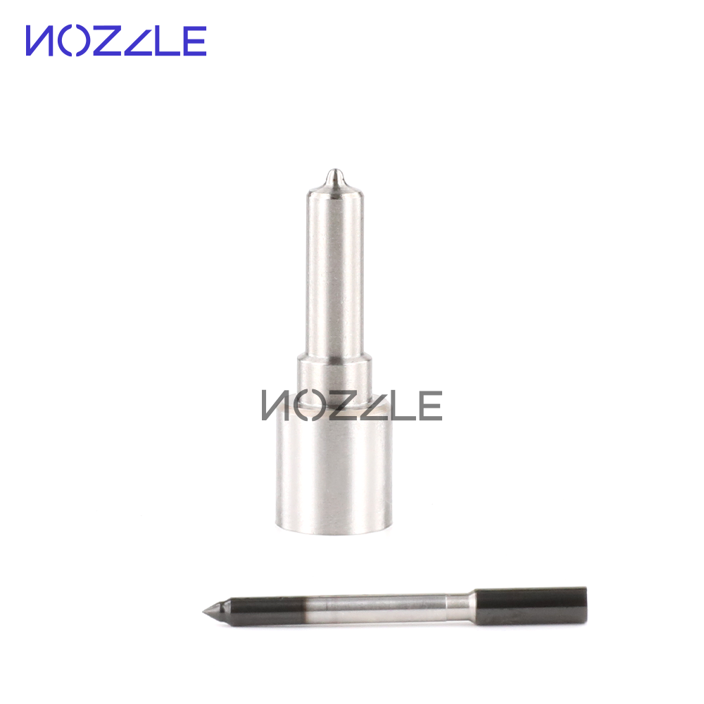 0445120 Series Injector Nozzles - Page 6