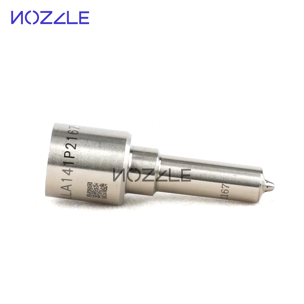 0445120 Series Injector Nozzles - Page 5