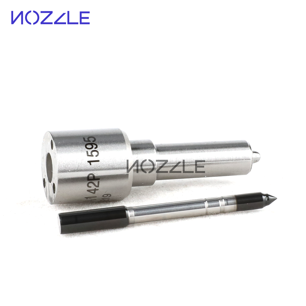0445110 Series Injector Nozzles - Page 8