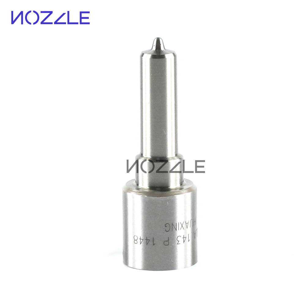 0445110 Series Injector Nozzles - Page 8