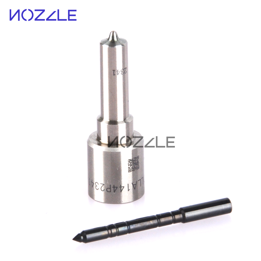0445110 Series Injector Nozzles - Page 5