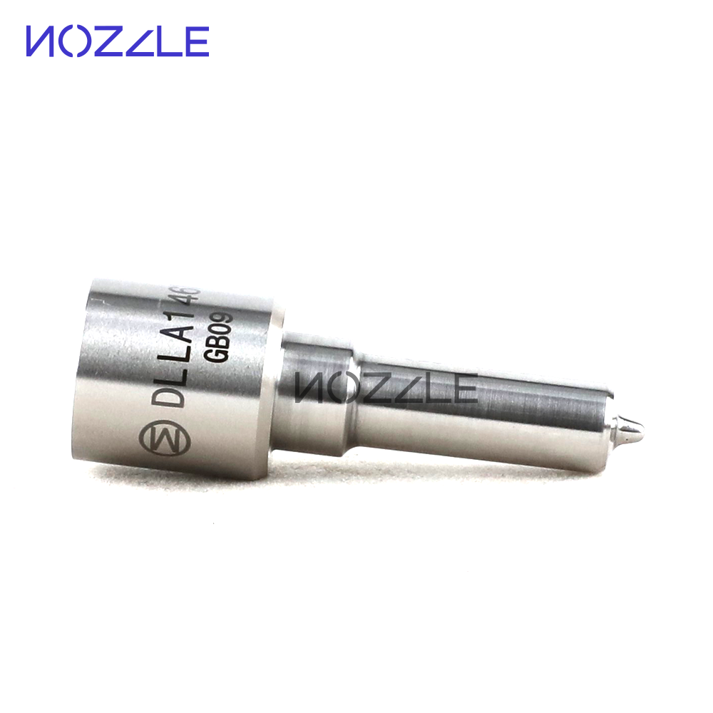 0445110 Series Injector Nozzles - Page 10