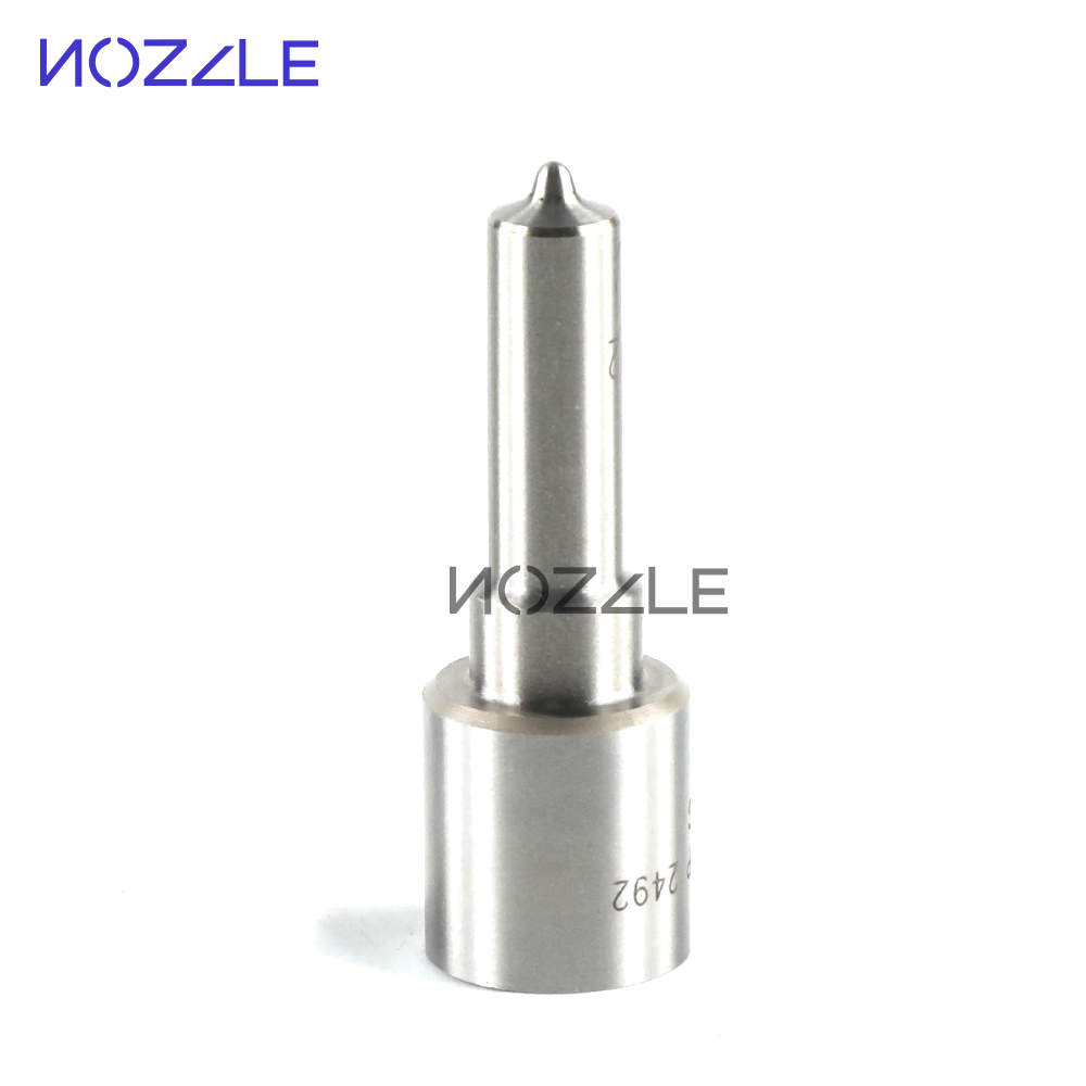 0445110 Series Injector Nozzles - Page 10