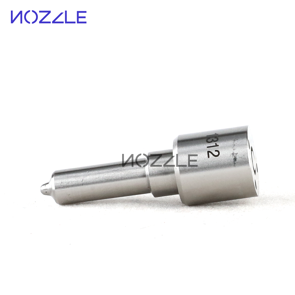 0445110 Series Injector Nozzles - Page 18