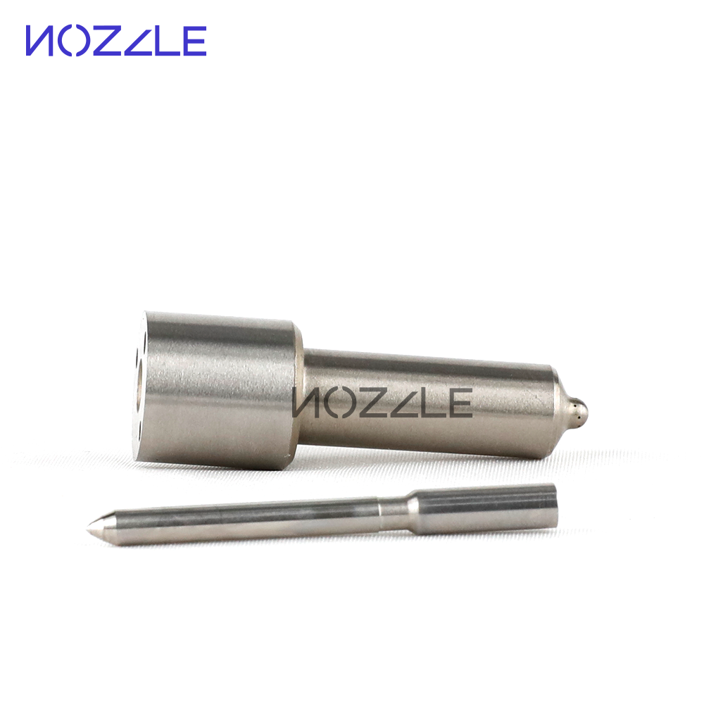 0445110 Series Injector Nozzles - Page 2