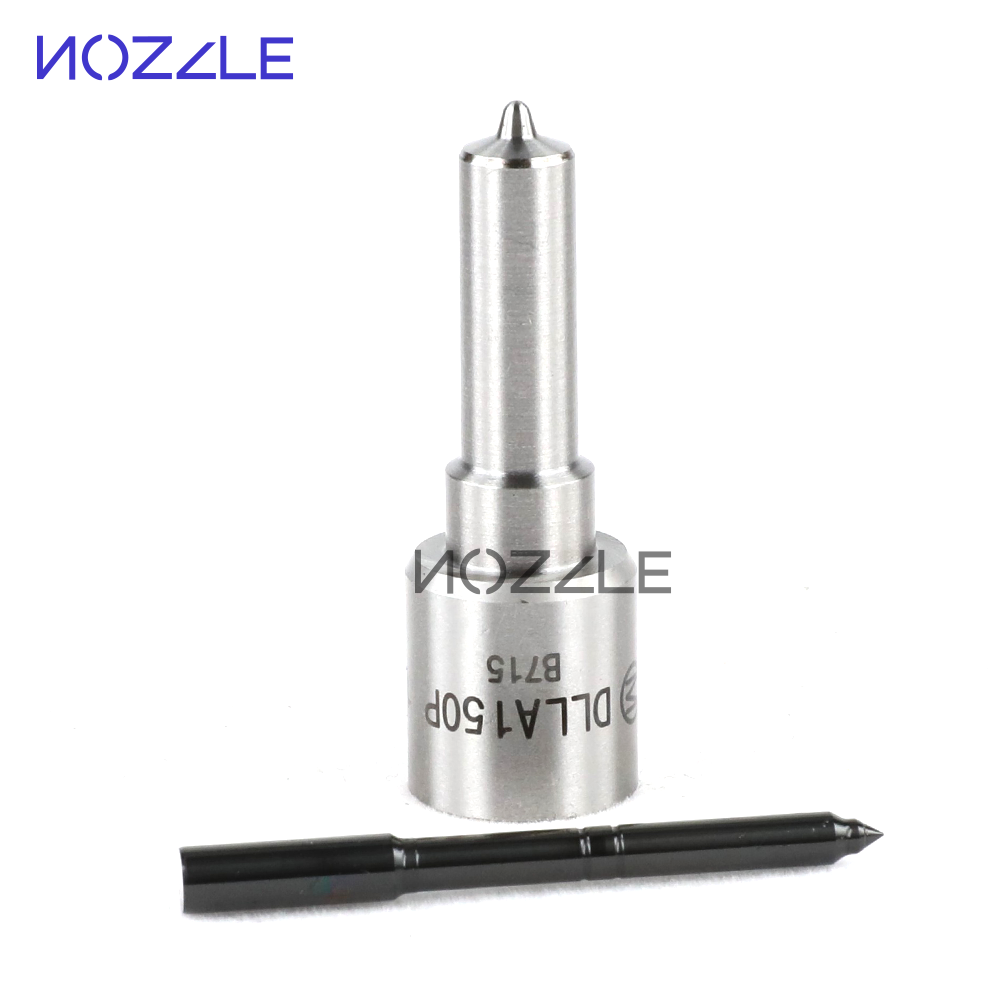 0445110 Series Injector Nozzles - Page 2