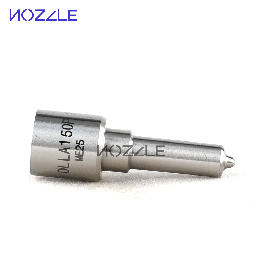 0445110 Series Injector Nozzles - Page 9